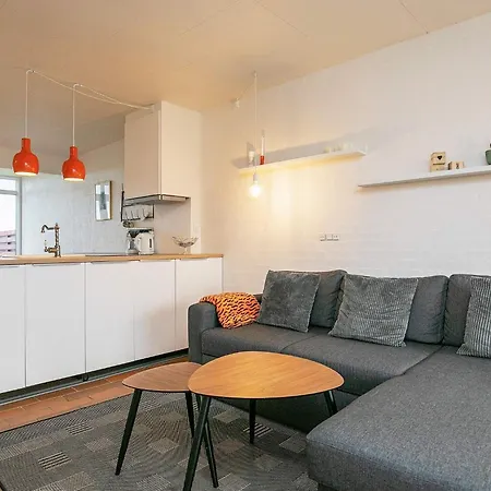Appartement Xi *