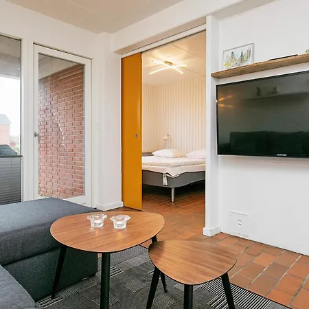 Appartement Xi *
